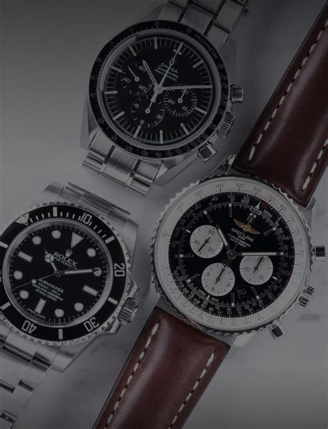 Chrono24: The World's Leading Watch Market.